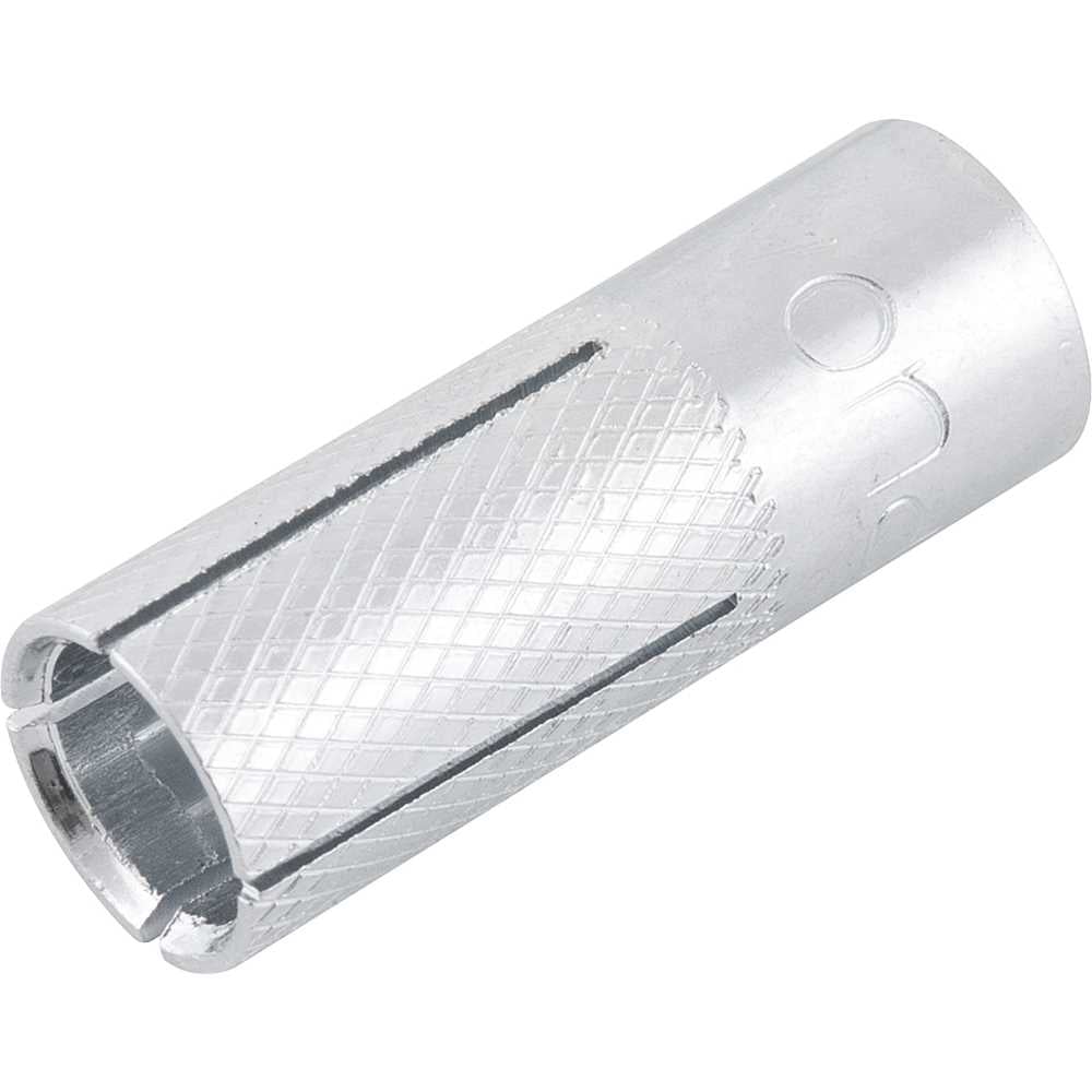 JAQUETA PARA CHUMBADOR CBV 3/8