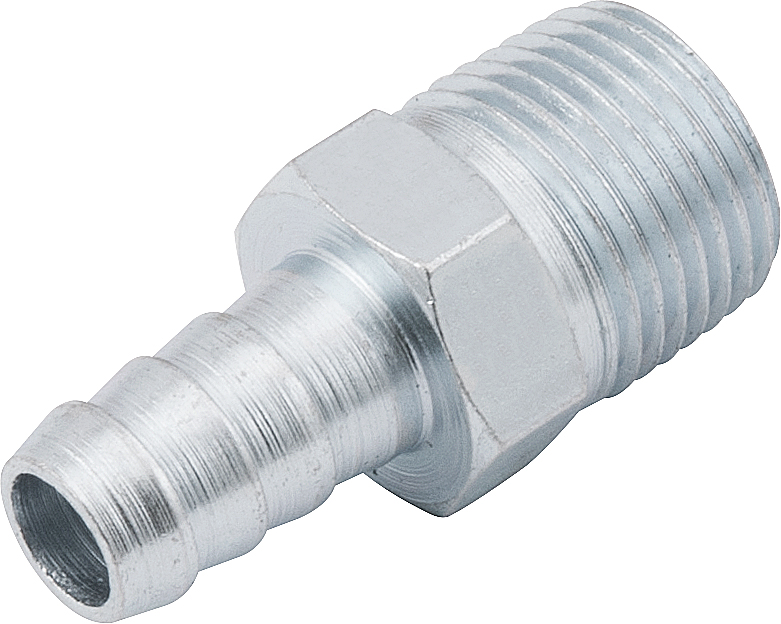 ESPIGAO MACHO NPT 3/8X3/8