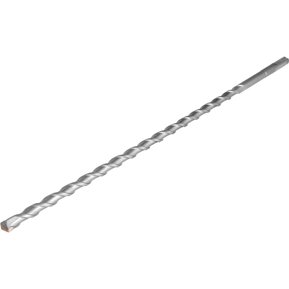 BROCA SDS PLUS 10X400MM VONDER