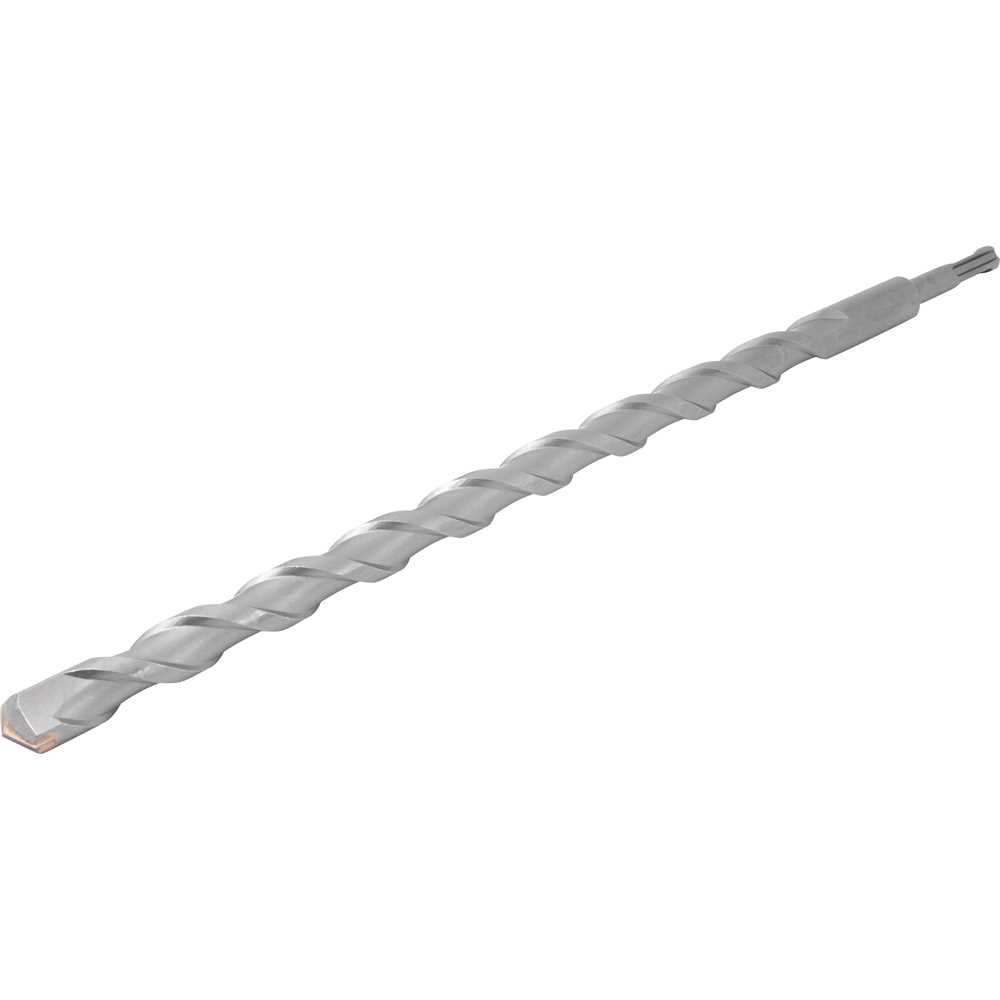 BROCA SDS PLUS 19X400MM VONDER