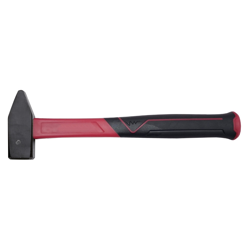 MARTELO PENA 300G COM CABO FIBRA GEDORE RED