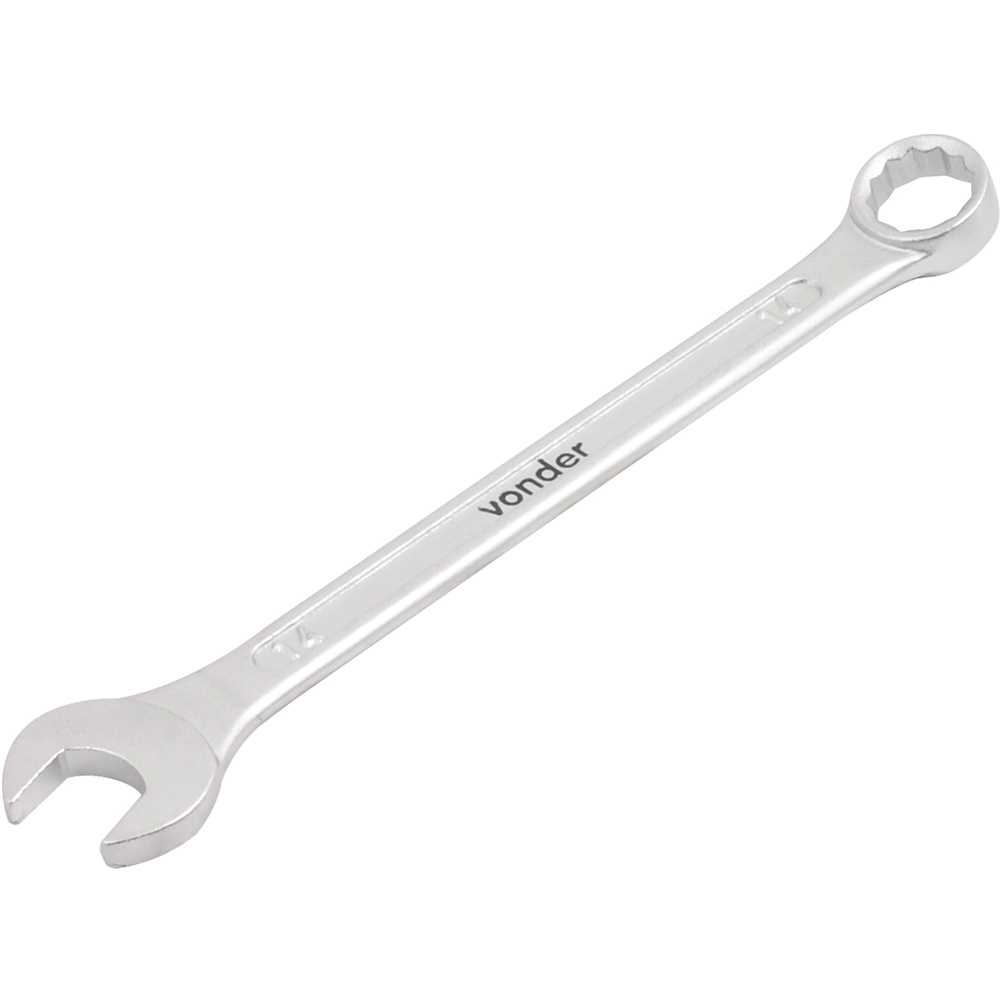 CHAVE COMBINADA 14MM VONDER