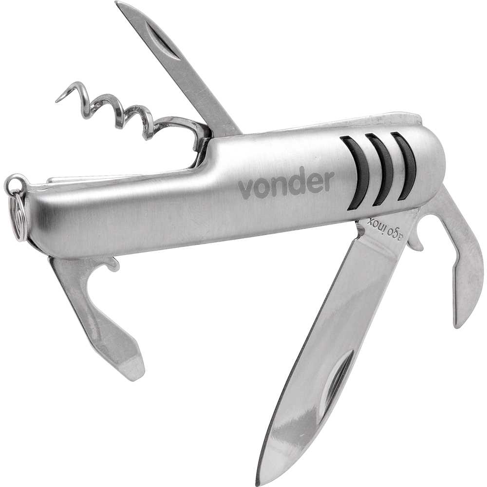 CANIVETE MULTIUSO 3662003000 VONDER