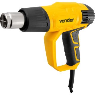 SOPRADOR TERMICO 1500W STV150 220V VONDER
