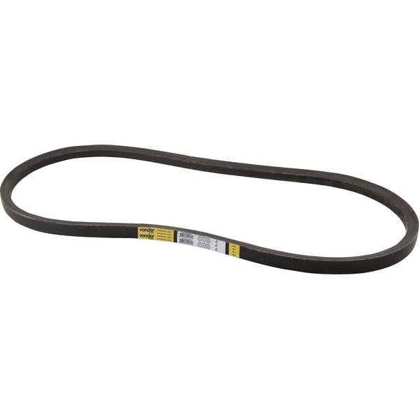 CORREIA EM V PERFIL C210 VONDER