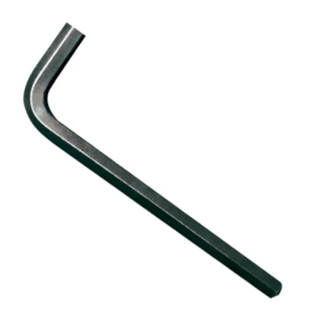 CHAVE ALLEN 2,5MM GEDORE RED