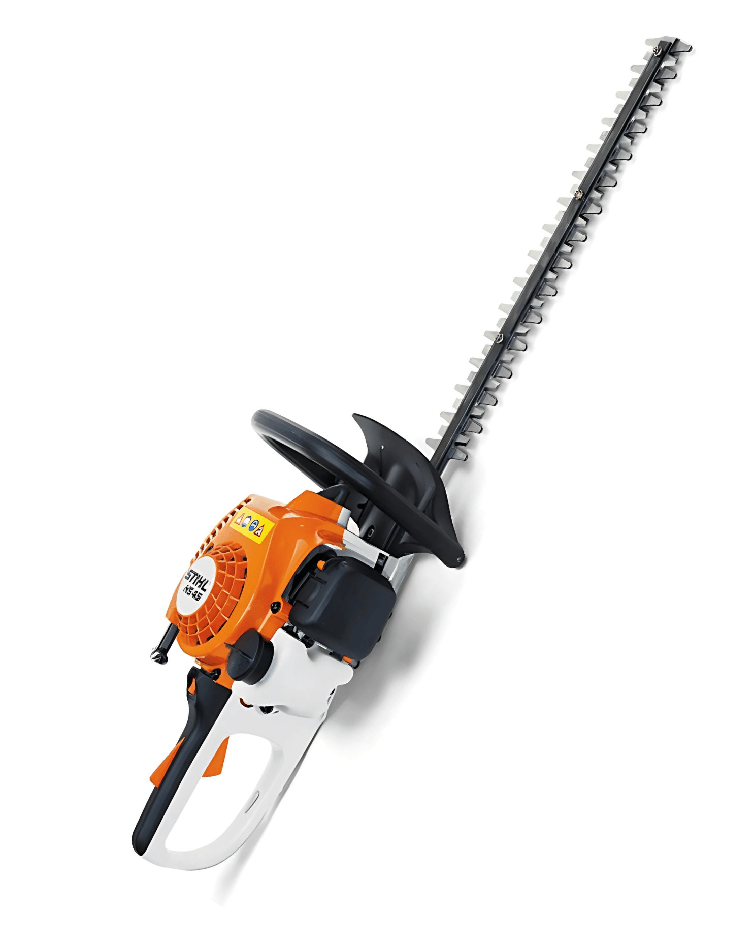 PODADOR A GASOLINA HS45 45CM STIHL