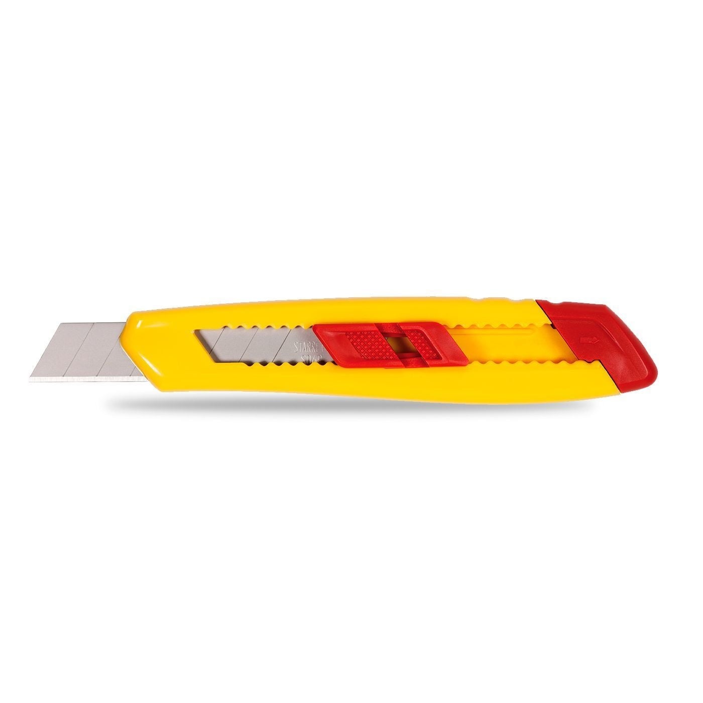 ESTILETE COM LÃMINA 18MM KUS045-S STARRETT