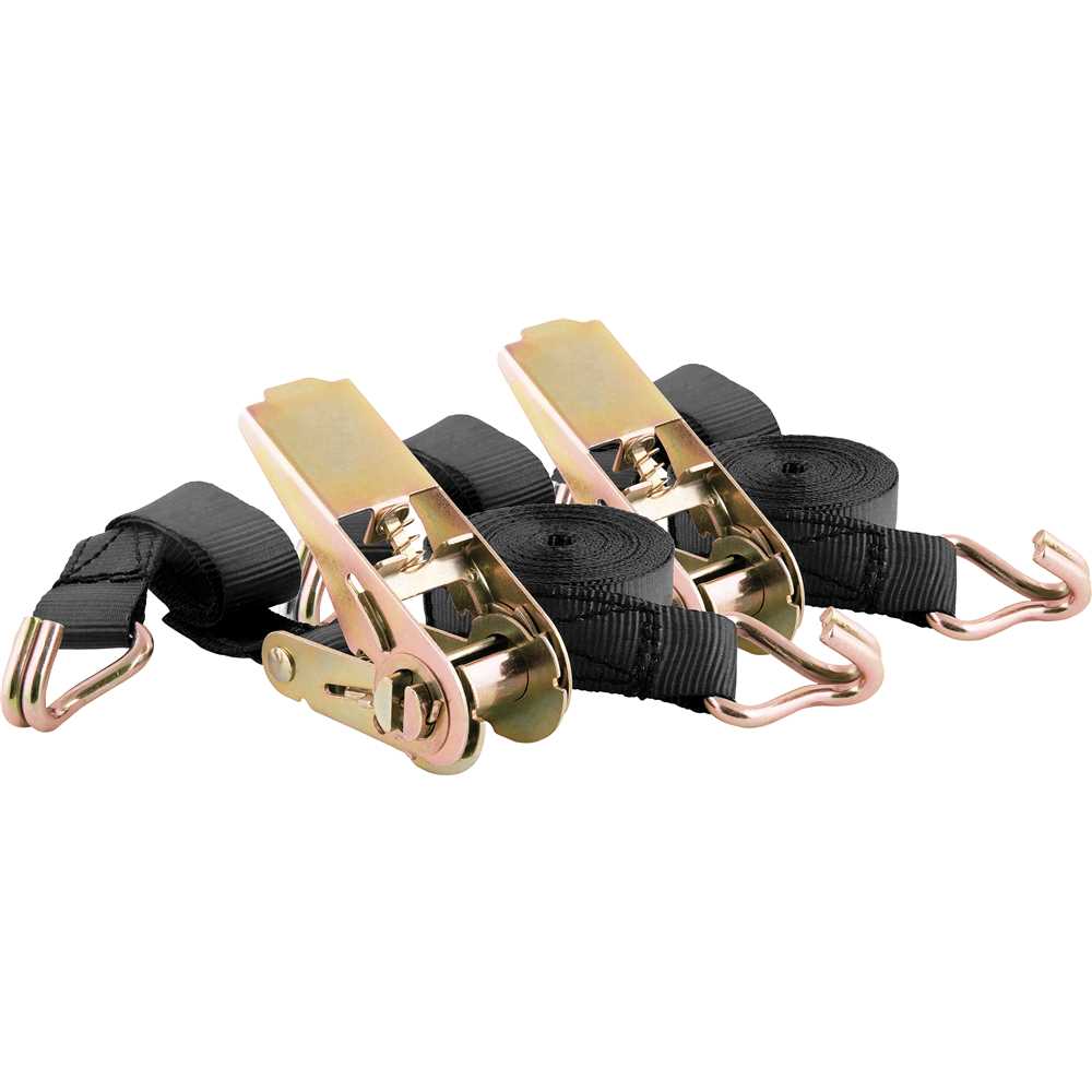 CINTA PARA AMARRACAO COM CATRACA 0,800TX25MMX4,0M CC084 VONDER