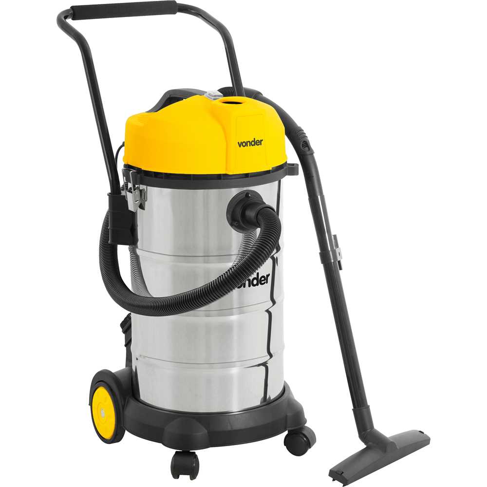 ASPIRADOR DE PO 1200W APV1240 220V VONDER