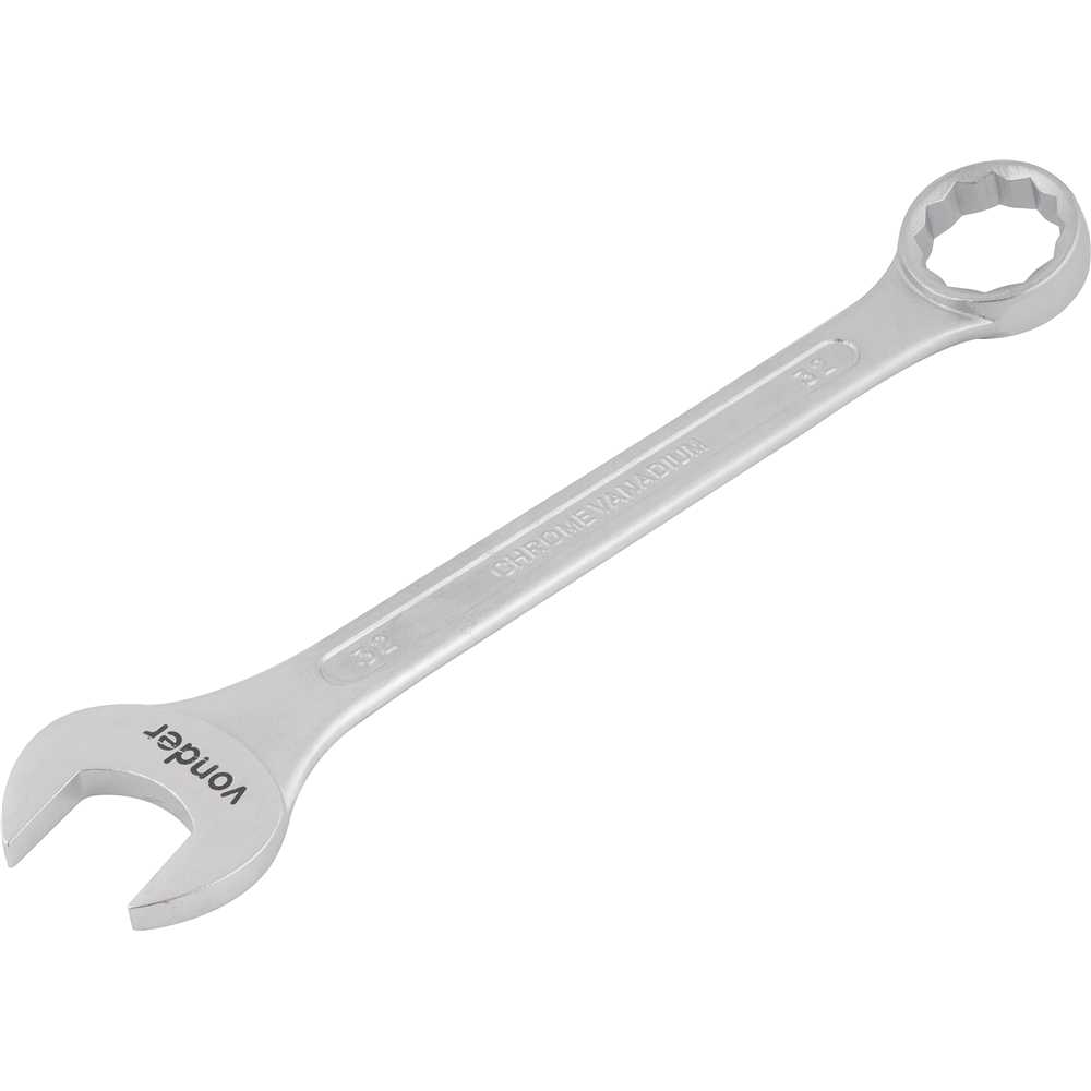 CHAVE COMBINADA 32MM VONDER