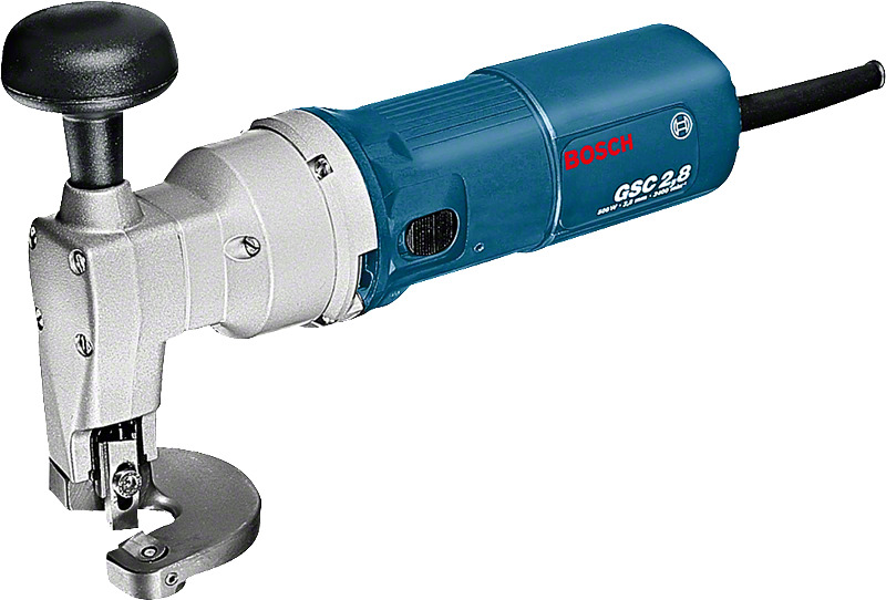 TESOURA FACA GSC160 220V BOSCH
