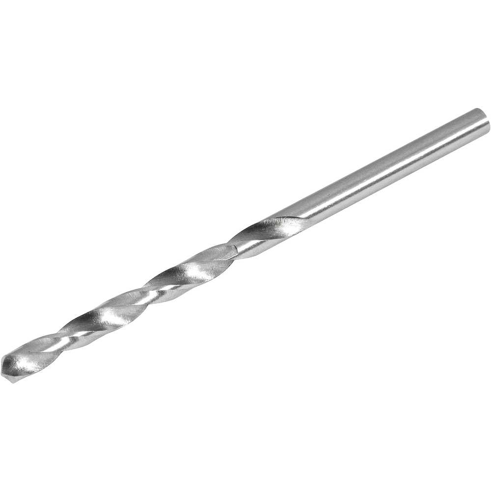 BROCA 04,00MM ACO RAPIDO NOVE54