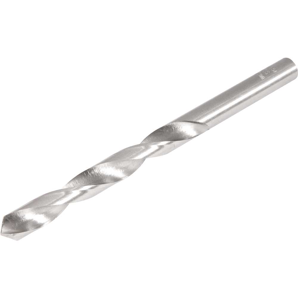 BROCA 10,00MM ACO RAPIDO NOVE54