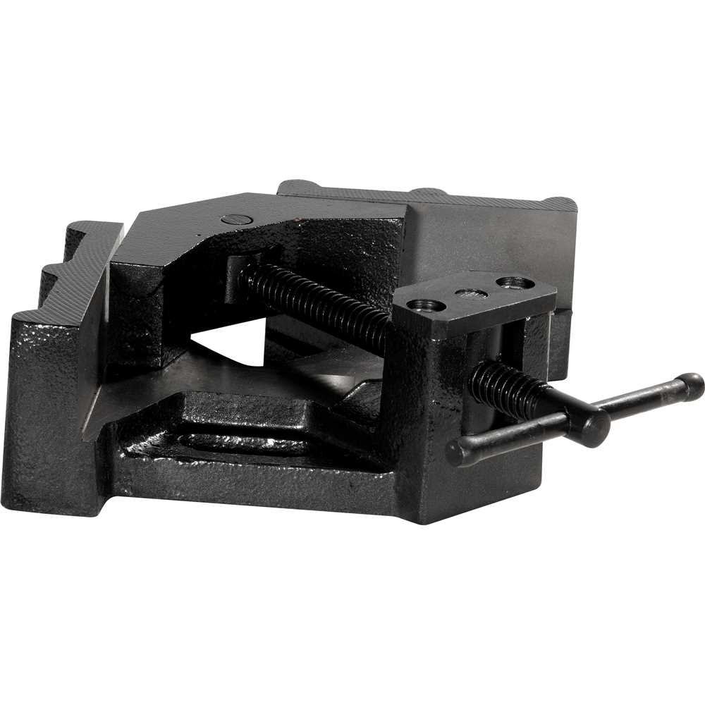 MORSA PARA FURADEIRA 4