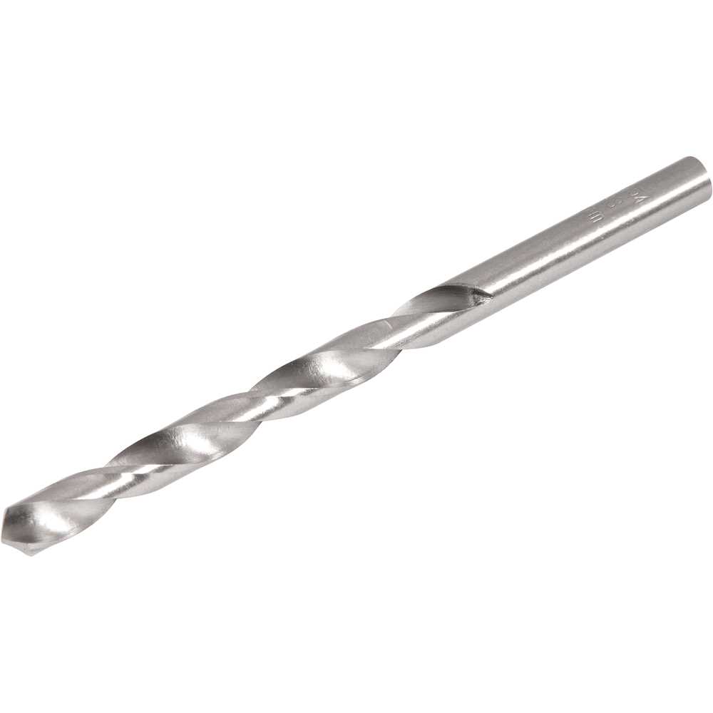 BROCA 06,00MM ACO RAPIDO NOVE54