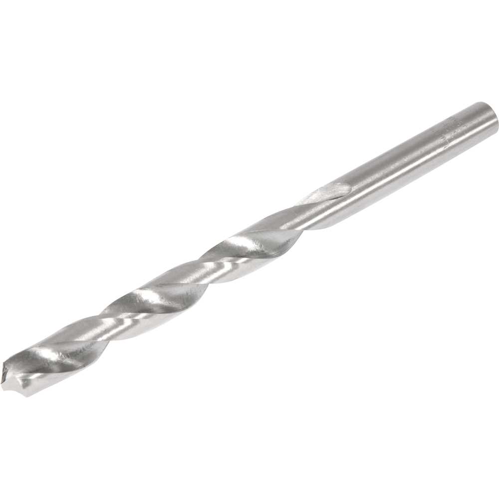 BROCA 08,00MM ACO RAPIDO NOVE54