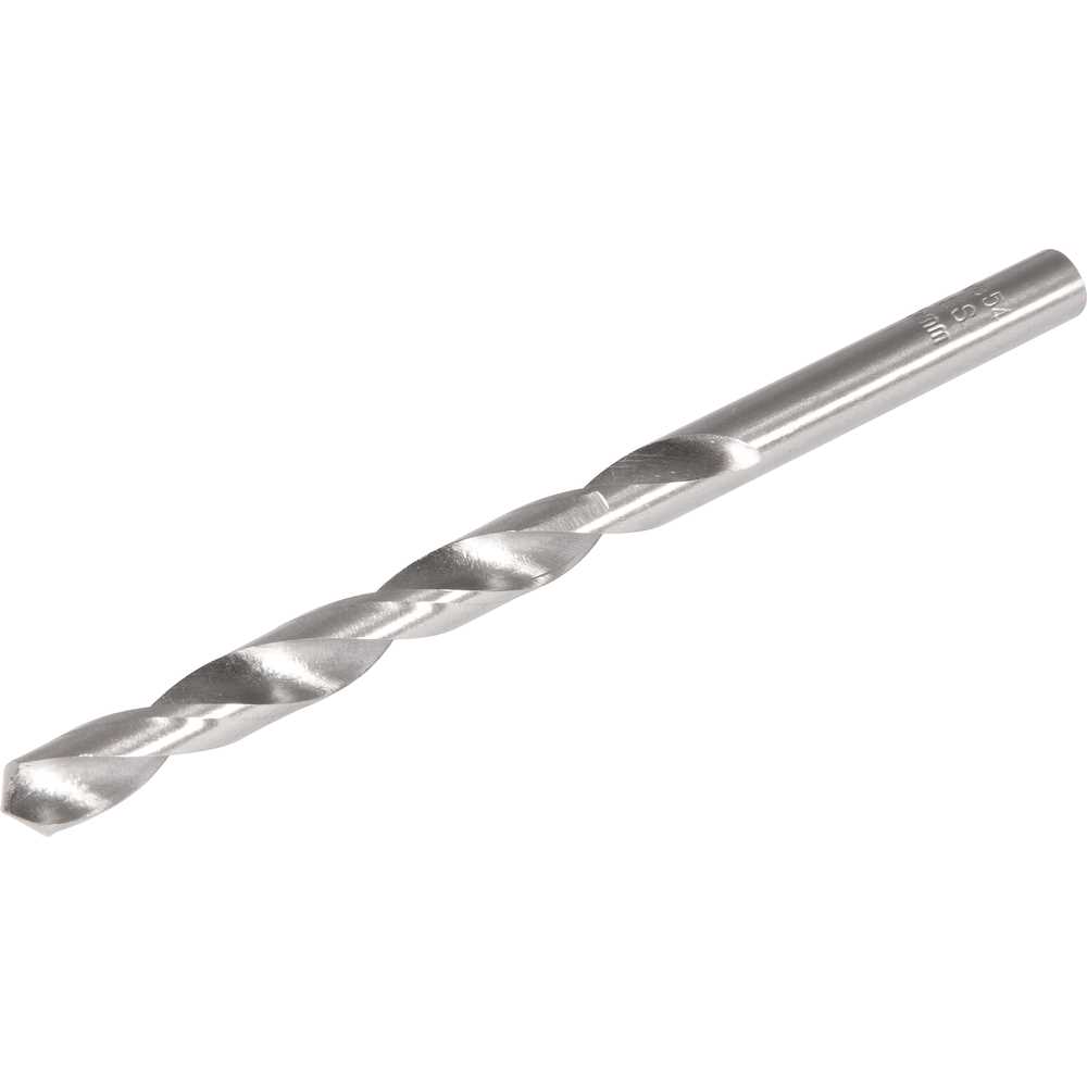 BROCA 06,50MM ACO RAPIDO NOVE54