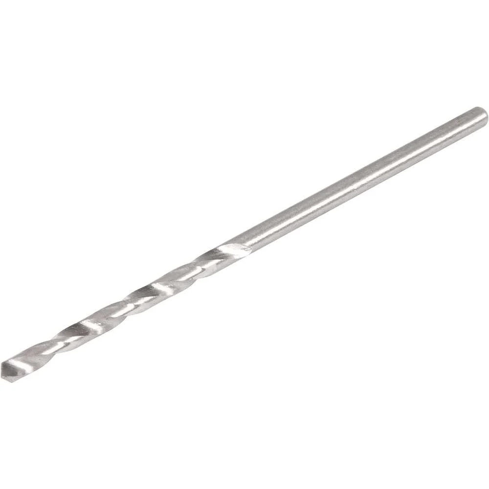 BROCA 02,00MM AÇO RÁPIDO NOVE54