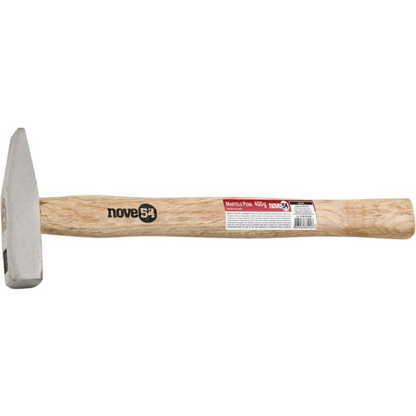 MARTELO PENA 200GRS NOVE54