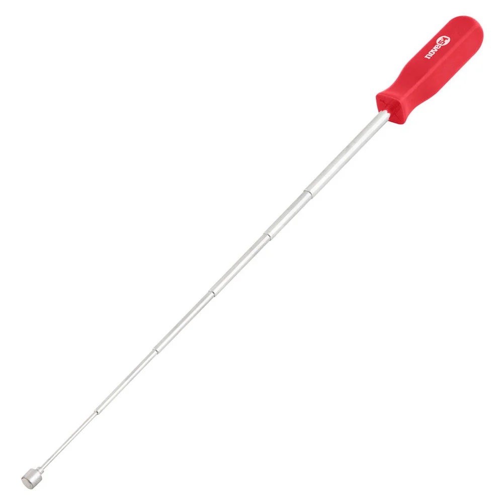 PEGADOR MAGNETICO COM CABO PLASTICO NOVE54