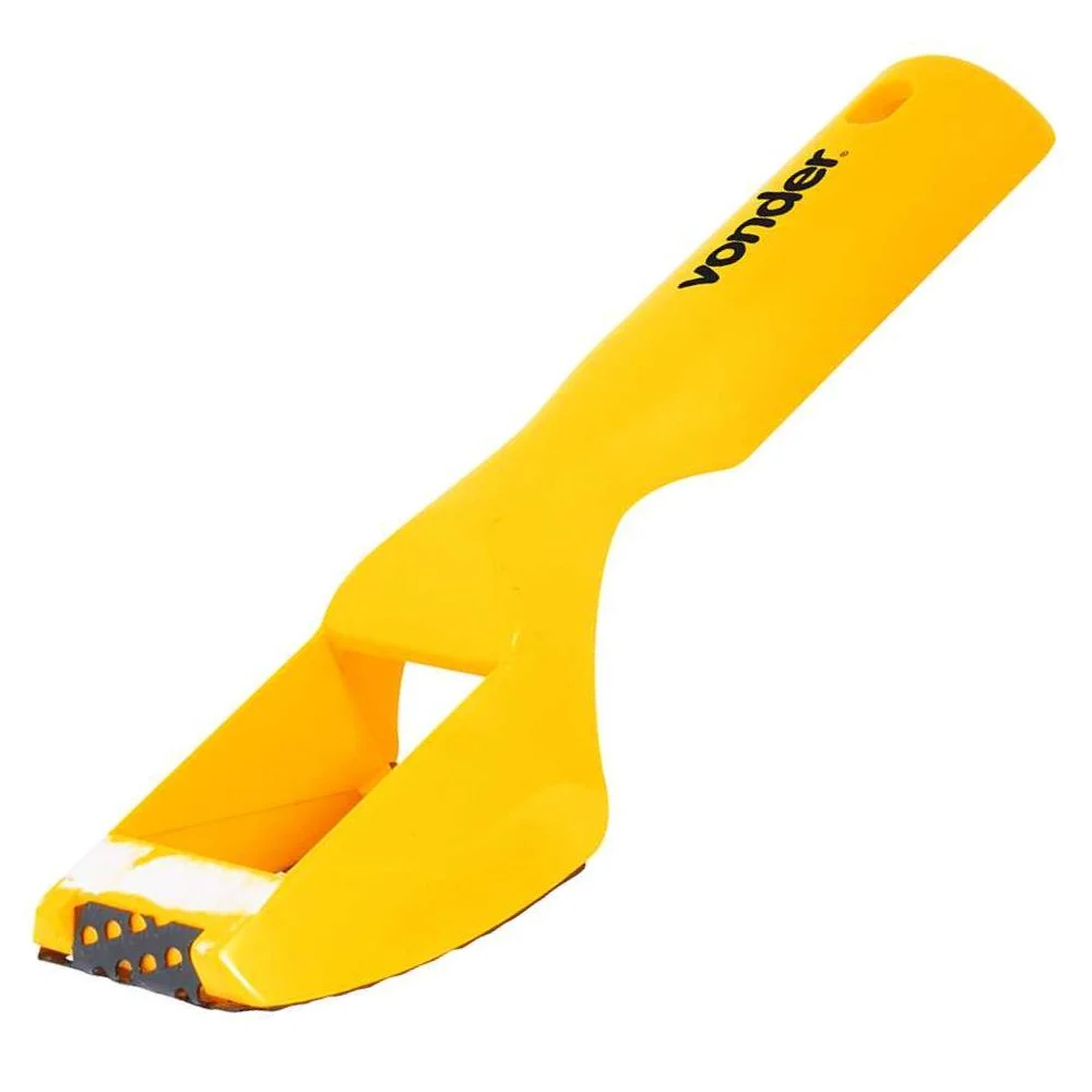 RASPADOR PARA MADEIRA 60X40MM 4310158300 VONDER