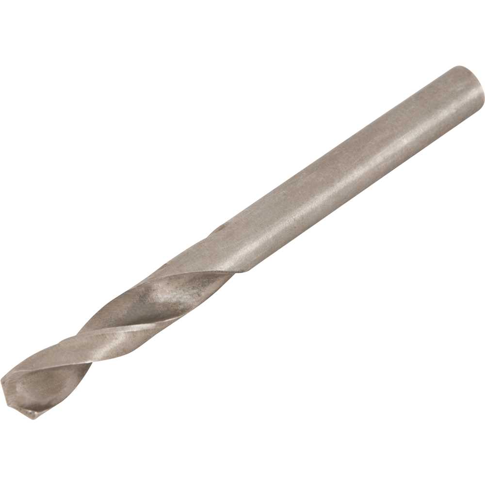 BROCA GUIA PARA SERRA COPO 1/4