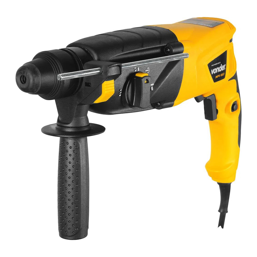 MARTELETE SDS PLUS 850W MPV853 220V VONDER