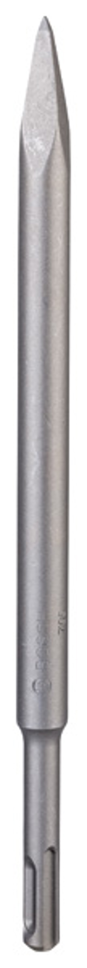 PONTEIRO SDS PLUS 250MM ECO EMBALAGEM BLISTER BOSCH