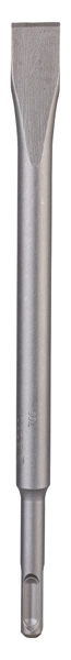 TALHADEIRA SDS PLUS 250X20 ECO BLISTER