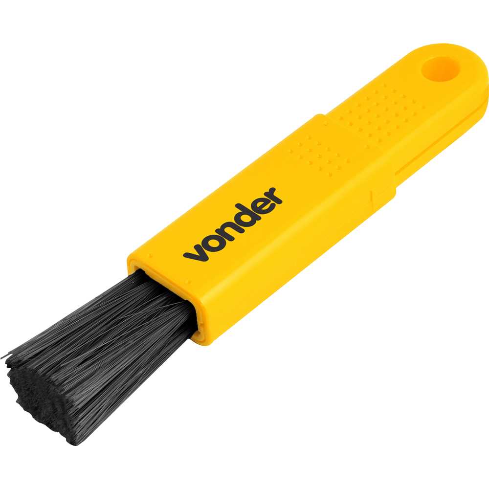 PINCEL RETRATIL PARA LIMPEZA VONDER