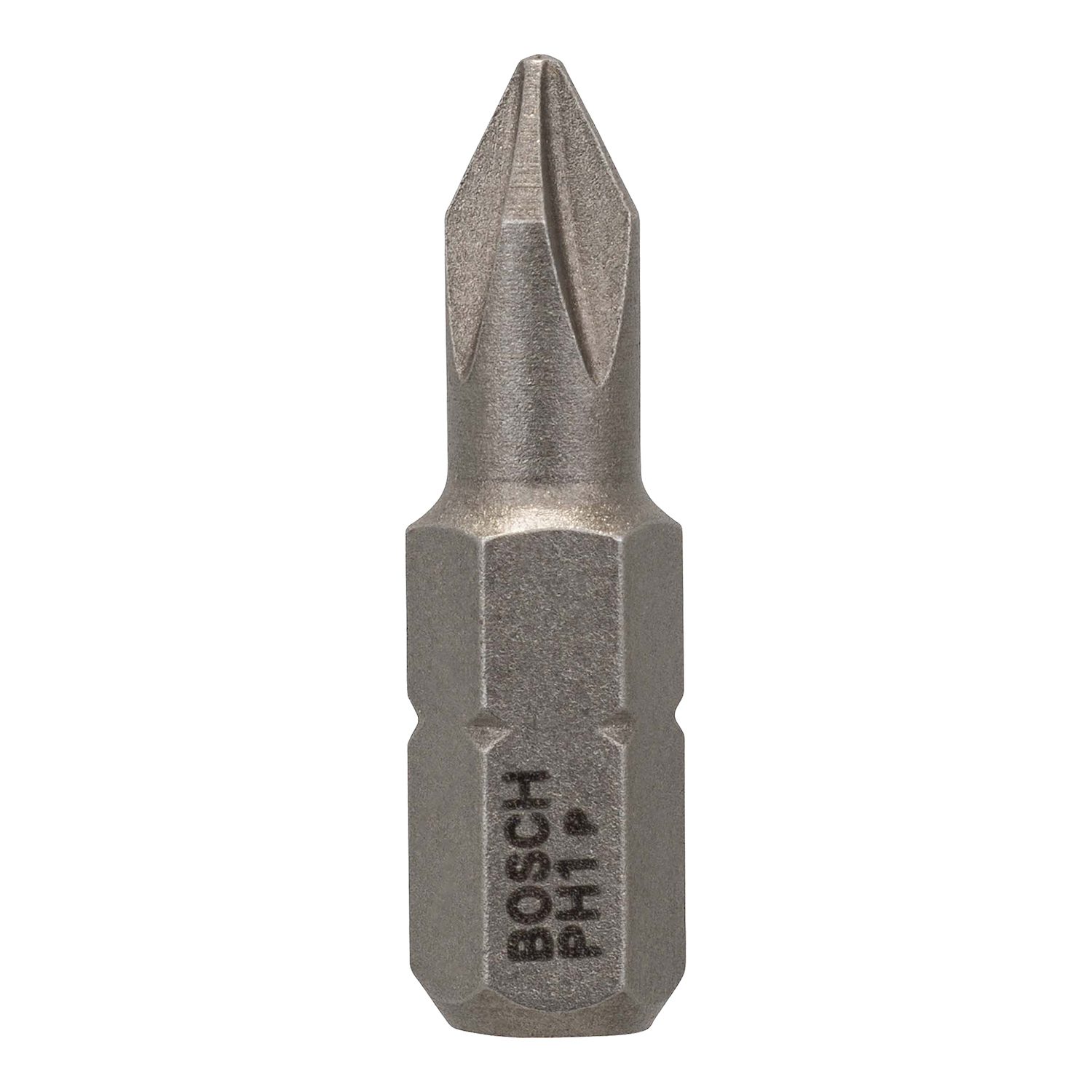 BITS PHILLIPS N1 ENCAIXE 1/4