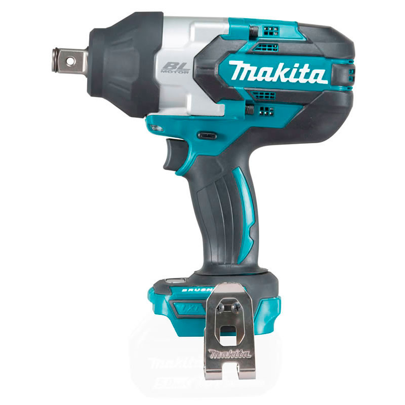 CHAVE DE IMPACTO A BATERIA 18V COM ENCAIXE 3/4