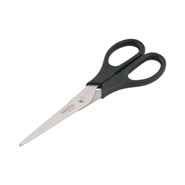 TESOURA USO GERAL RETA TR017 VONDER