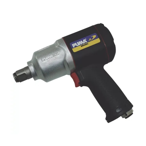 CHAVE DE IMPACTO PNEUMÁTICA COM ENCAIXE 3/4