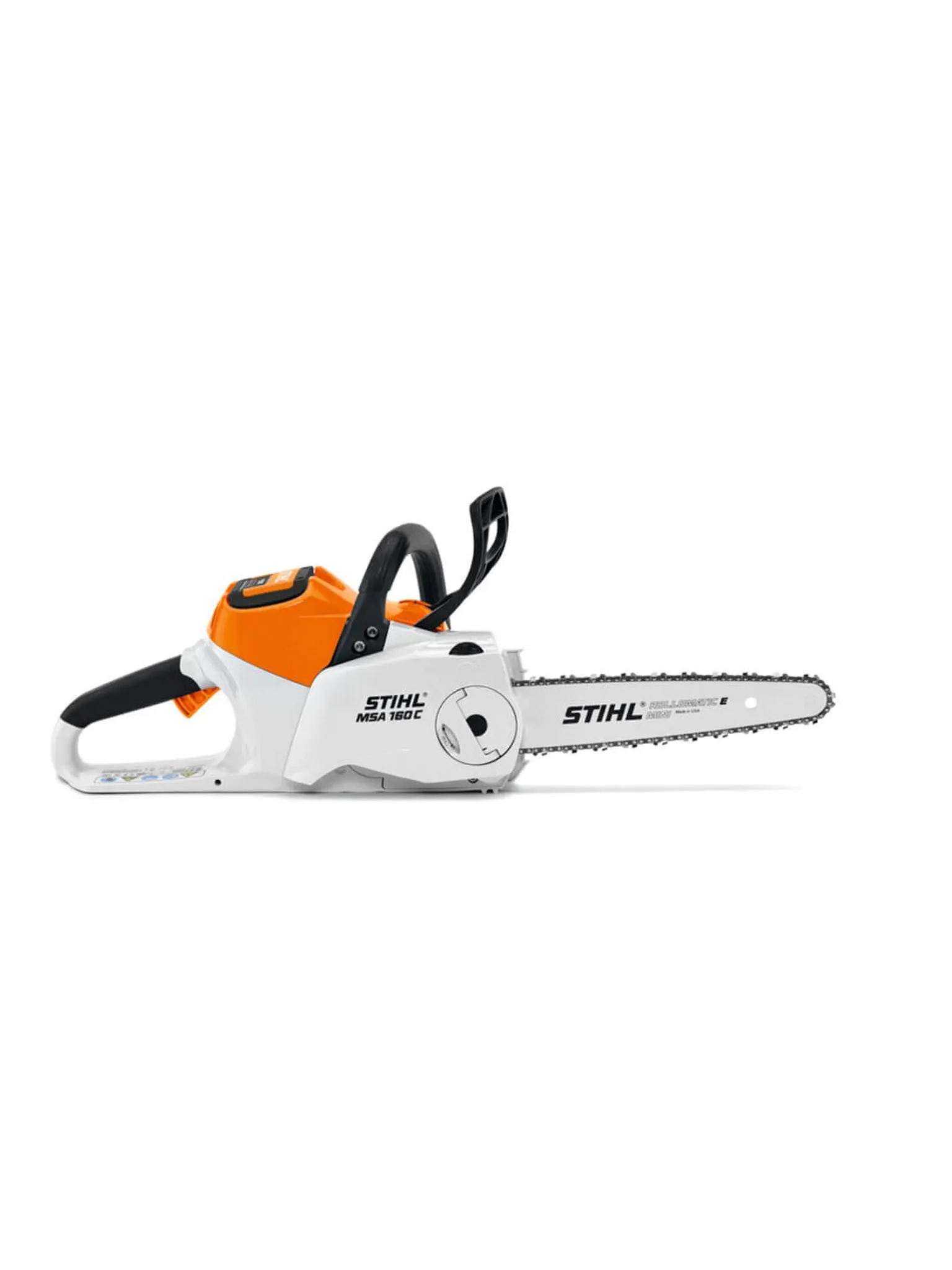 MOTOSSERRA MSA160 SEM BATERIA E SEM CARREGADOR STIHL