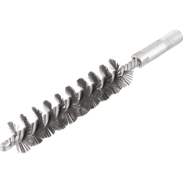 ESCOVA TUBULAR D51MM COM ROSCA 1/2