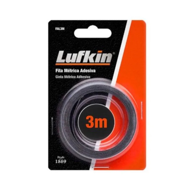 FITA METRICA ADESIVA 3M LUFKIN