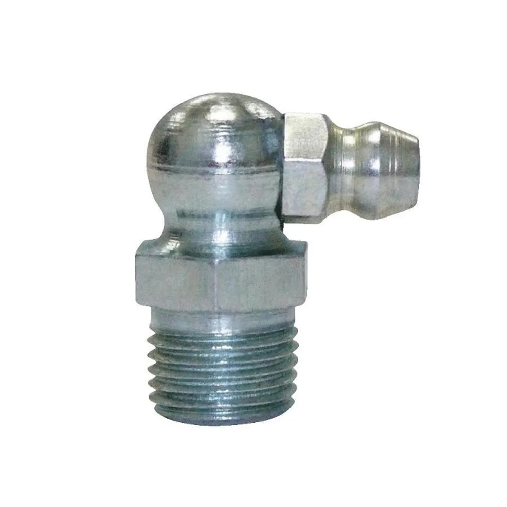 GRAXEIRO CURVO 90X1/8 NPT 27 FIOS