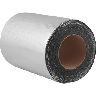 MANTA DE ALUMINIO 20CMX10M VONDER