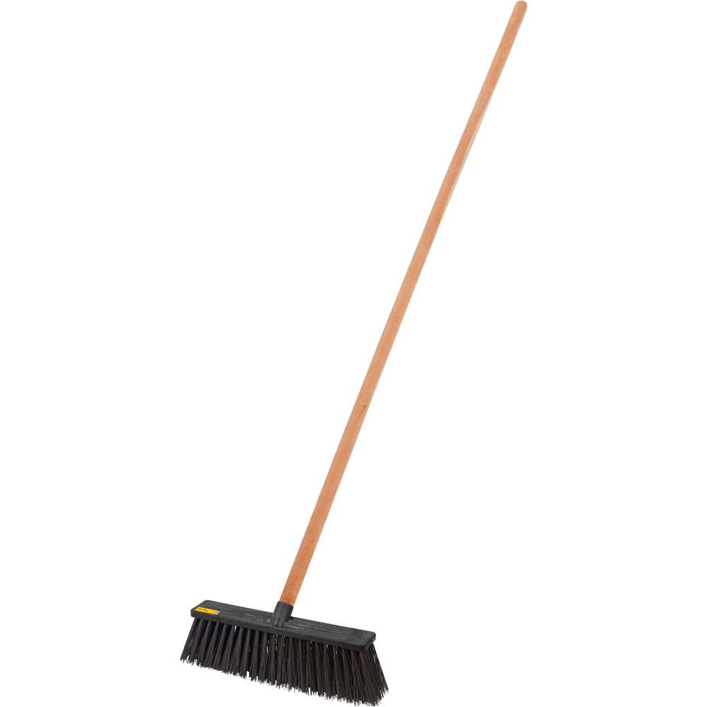 VASSOURA GARI CEPA E CERDA PLASTICA 40CM VONDER