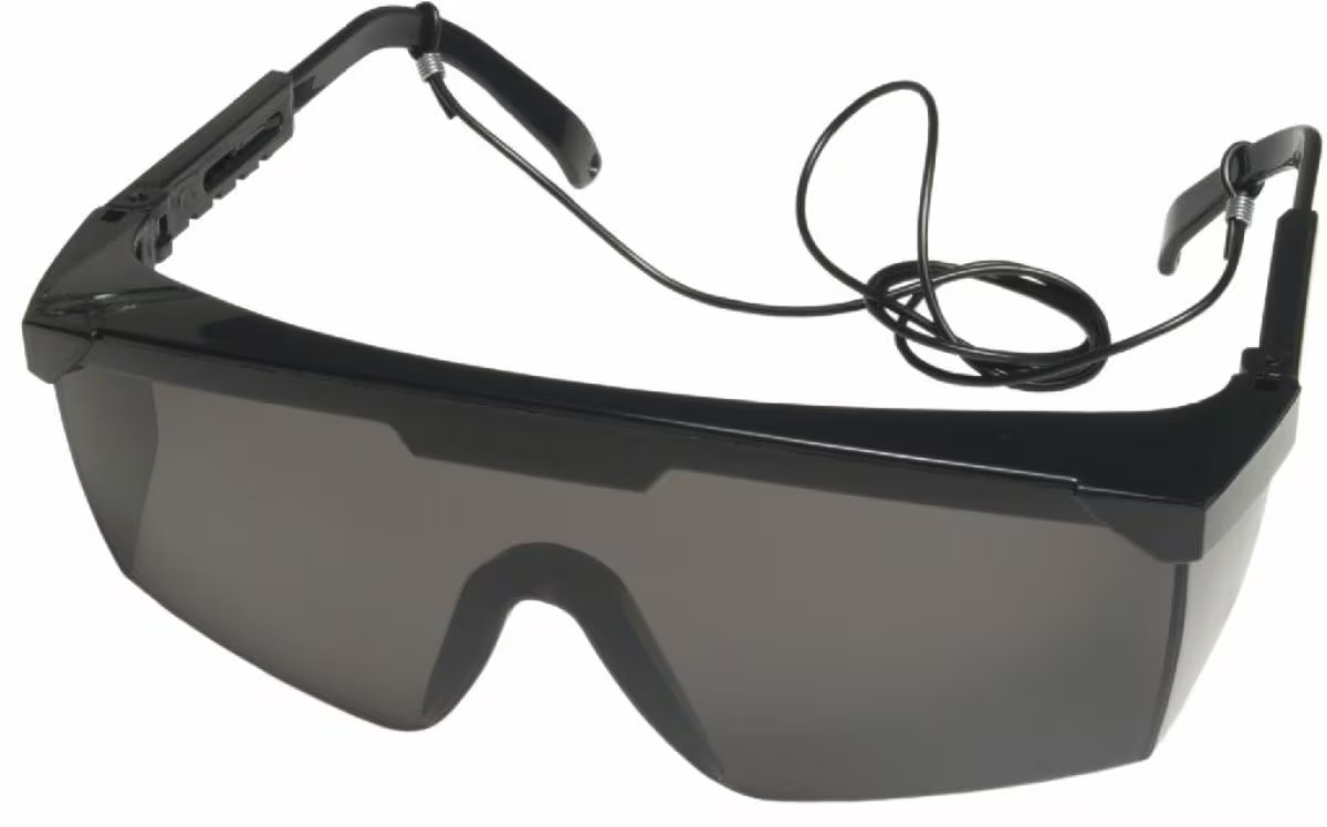 OCULOS CINZA VISION 3000 3M