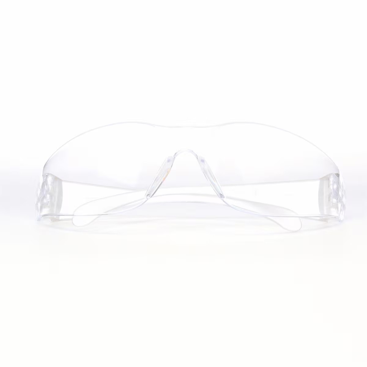 OCULOS INCOLOR VIRTUA ANTIRRISCO 3M