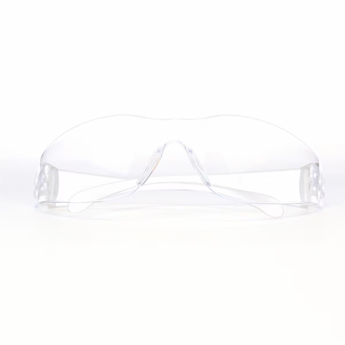 OCULOS INCOLOR VIRTUA ANTIRRISCO 3M