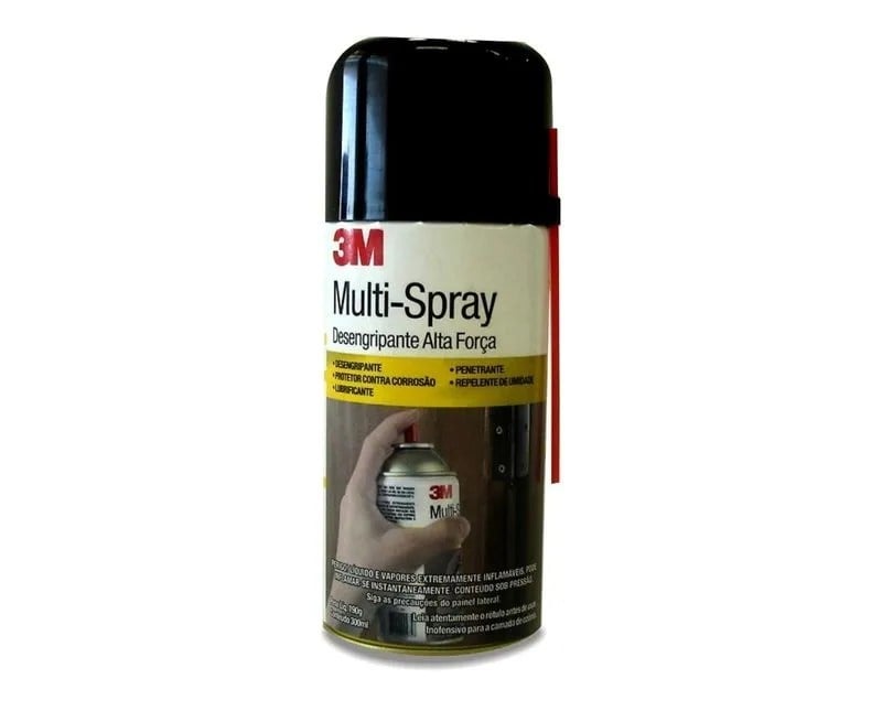 DESENGRIPANTE 300ML 3M