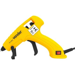 PISTOLA SILICONE 20W BIVOLT PCV0007 VONDER