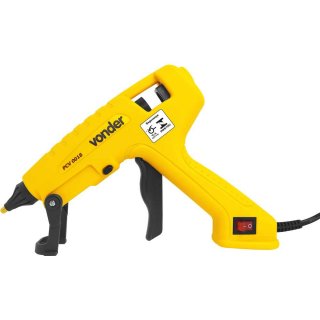 PISTOLA SILICONE 100W BIVOLT PCV0018 VONDER