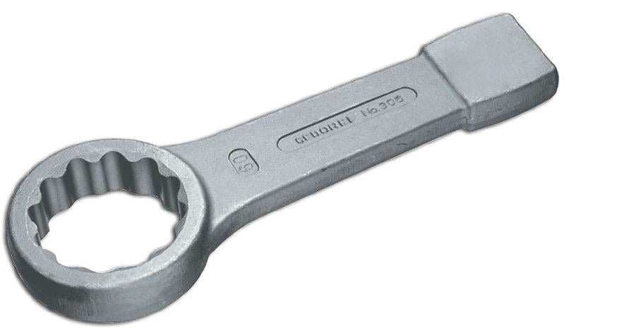 CHAVE ESTRELA DE BATERIA 1.7/16