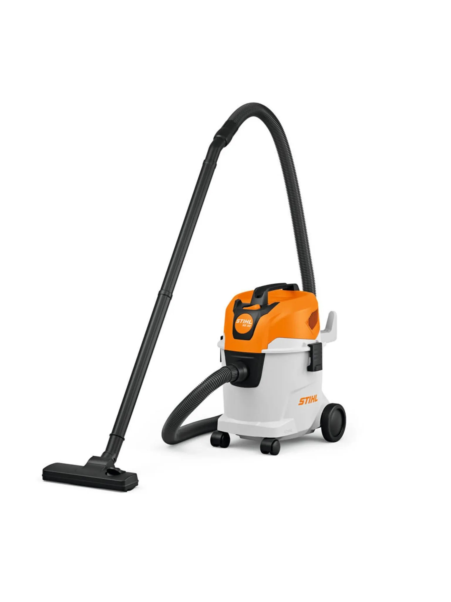 ASPIRADOR DE PO E AGUA 1400W SE33 127V STIHL