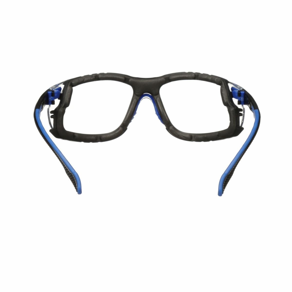 OCULOS INCOLOR SOLUS 1000 3M
